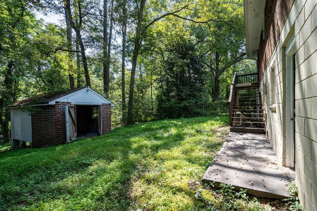 7 BR in Atlanta