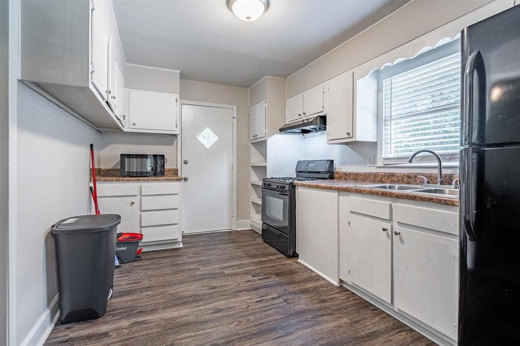 7 BR in Atlanta
