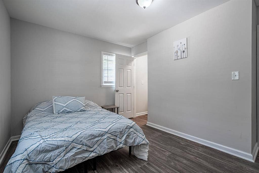 7 BR in Atlanta