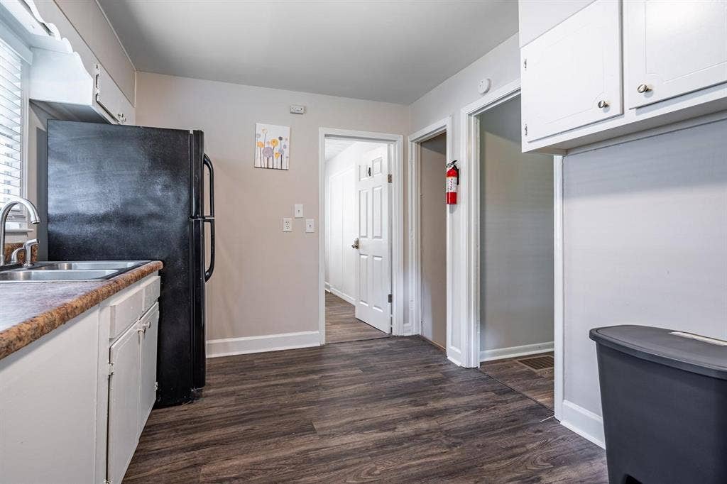 7 BR in Atlanta