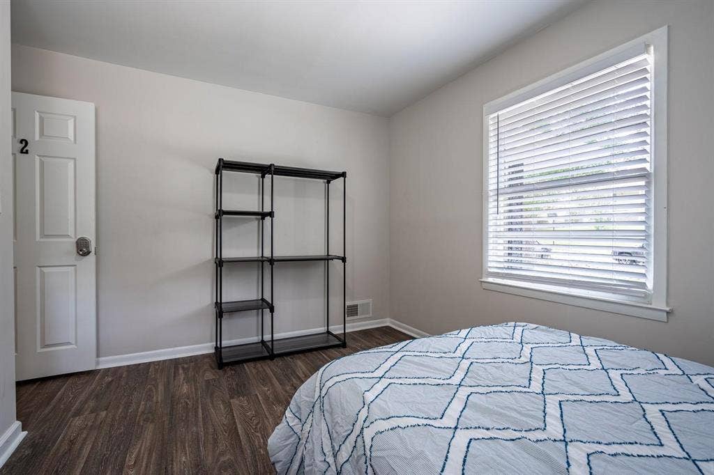 7 BR in Atlanta