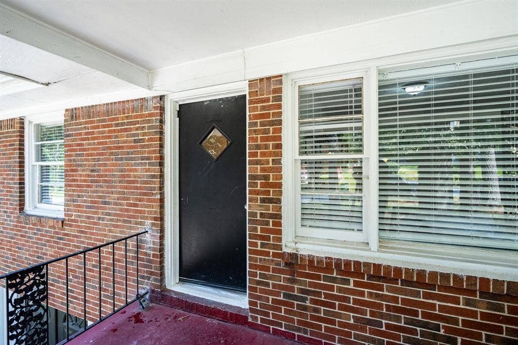 7 BR in Atlanta