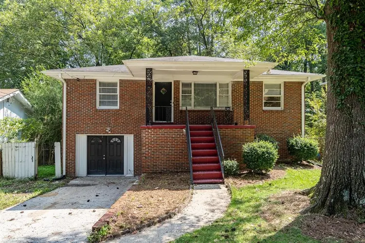 7 BR in Atlanta