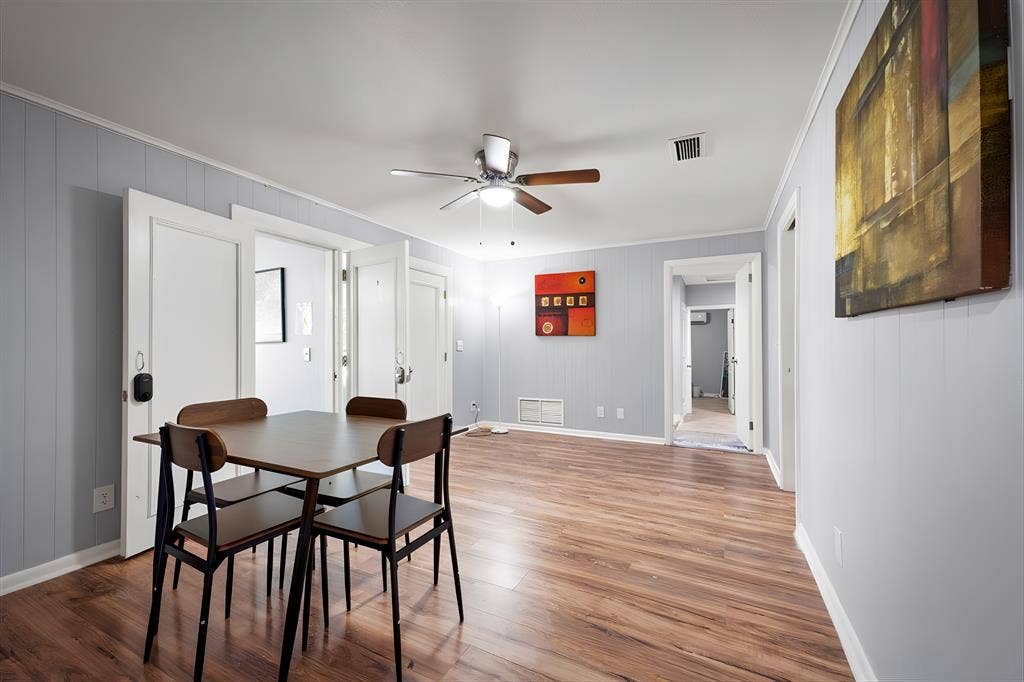 10 BR in Jacksonville
