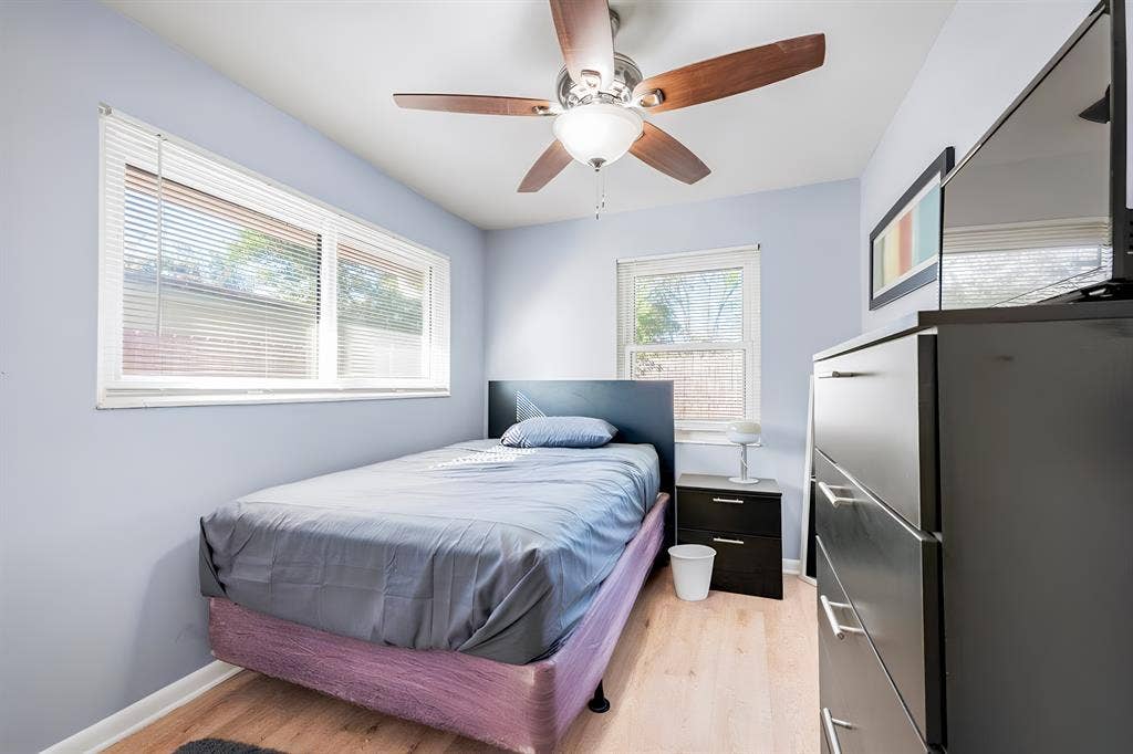 10 BR in Jacksonville