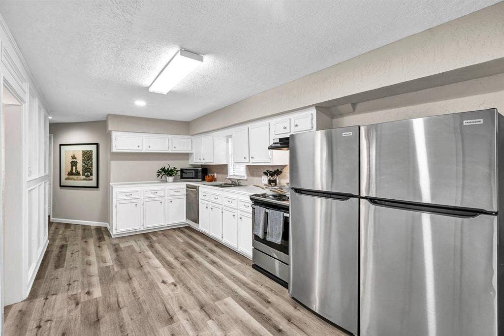 5 BR in Houston