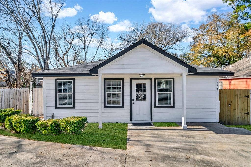 5 BR in Houston