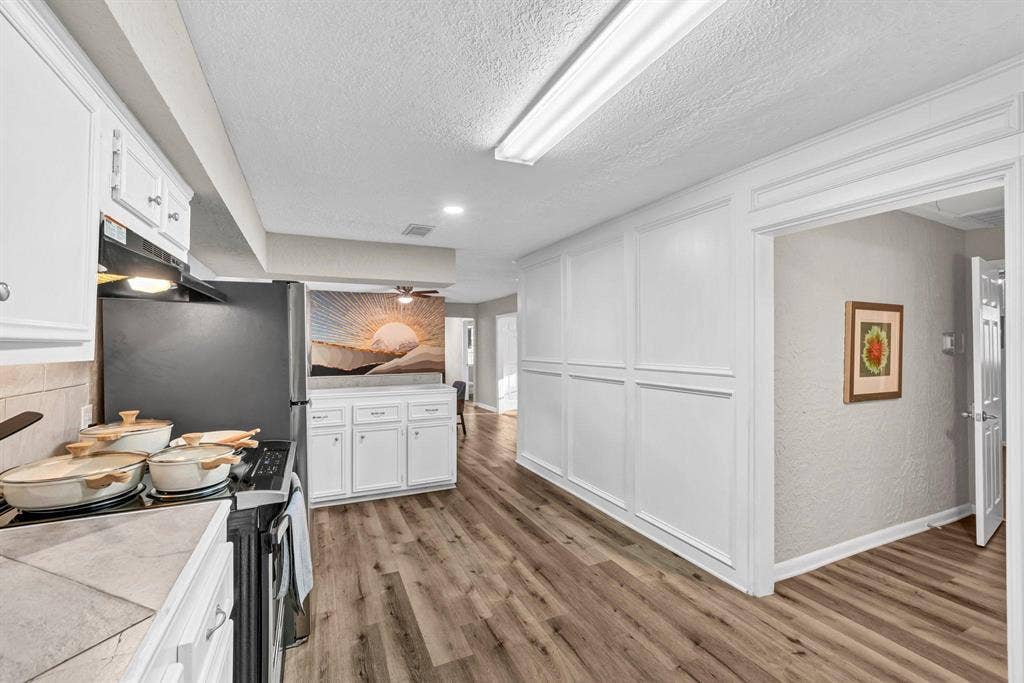 5 BR in Houston