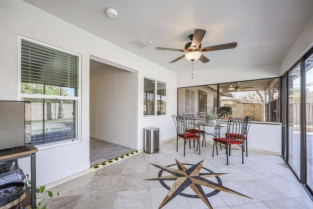 7 BR in Mesa