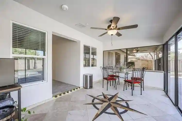 7 BR in Mesa