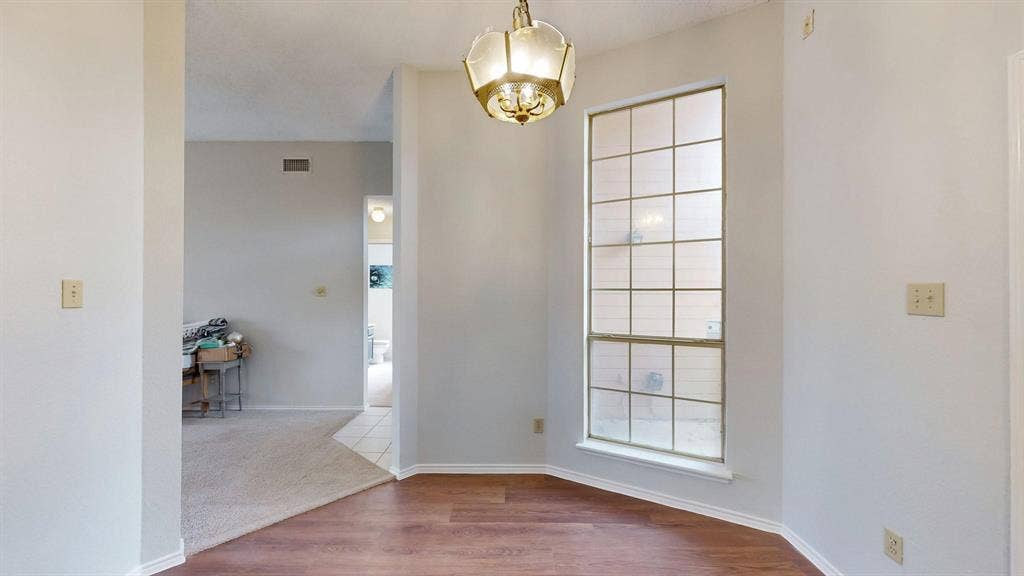6 BR in Keller