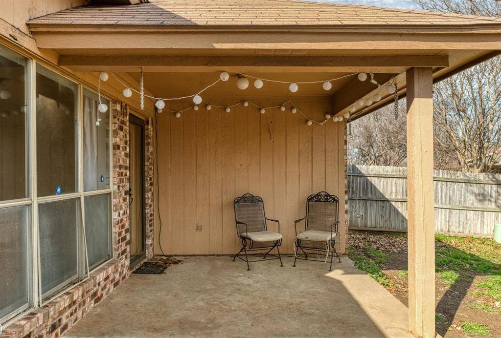 6 BR in Keller