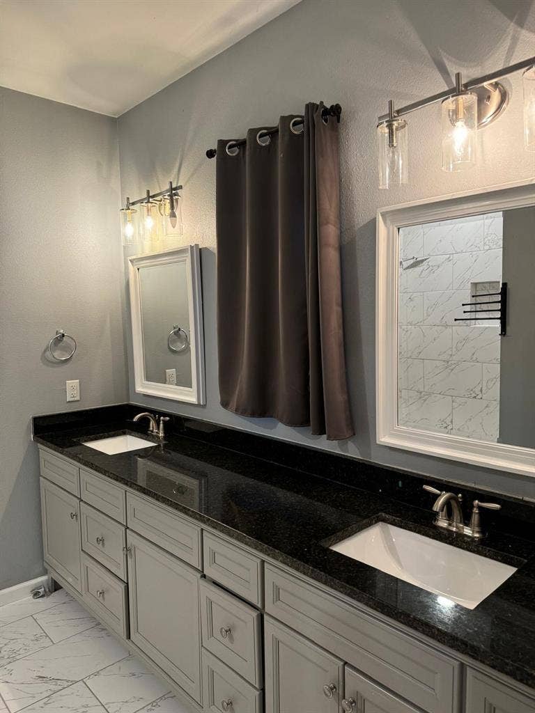 5 BR in Fort Worth