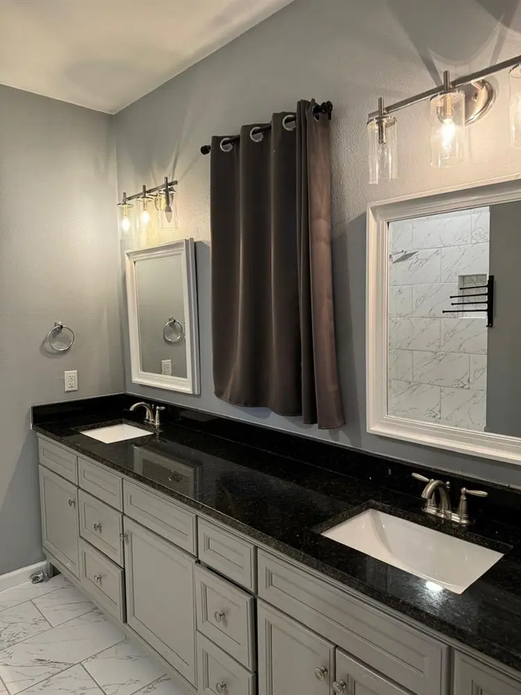 5 BR in Fort Worth