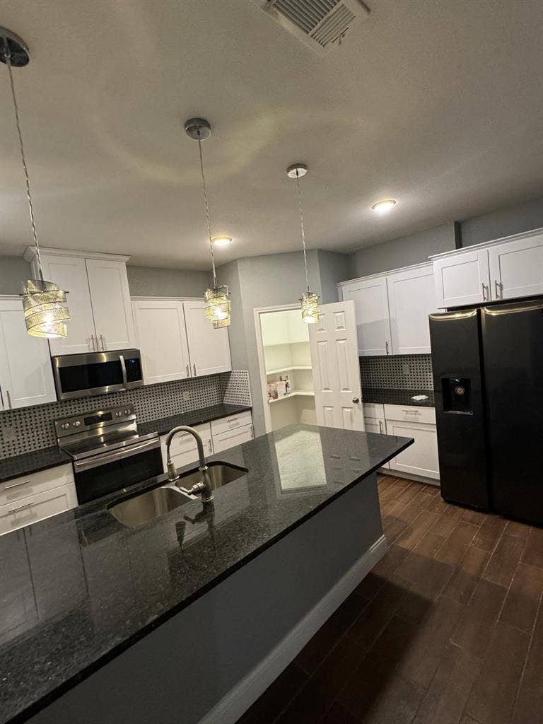 5 BR in Fort Worth
