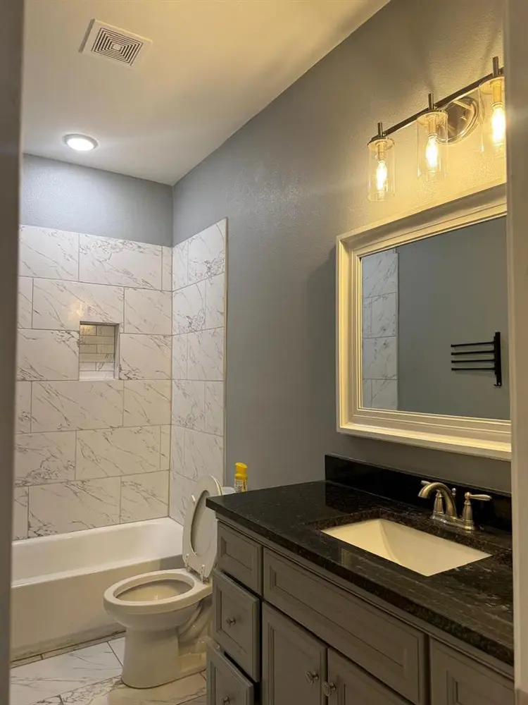 5 BR in Fort Worth