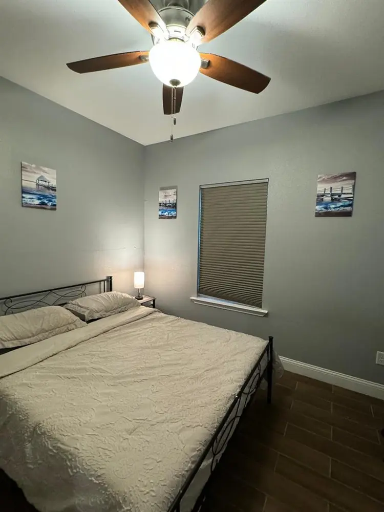 5 BR in Fort Worth