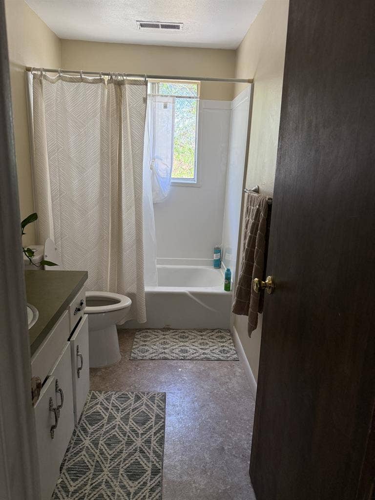 Room near university place at Orem