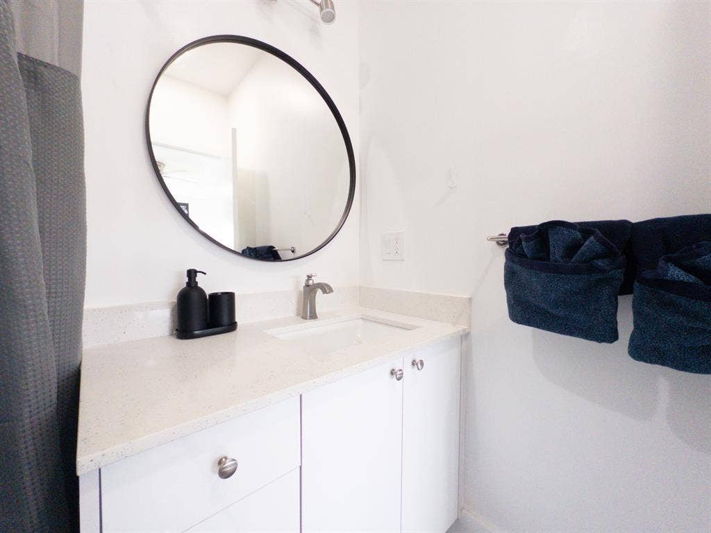 1 BR in Miami
