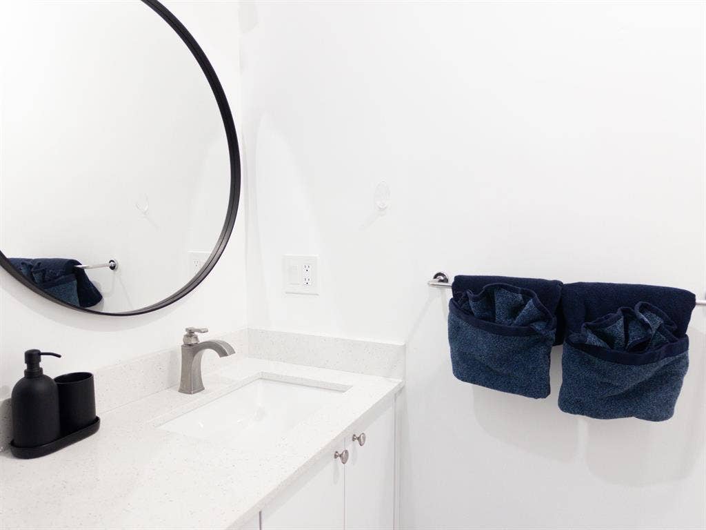 1 BR in Miami