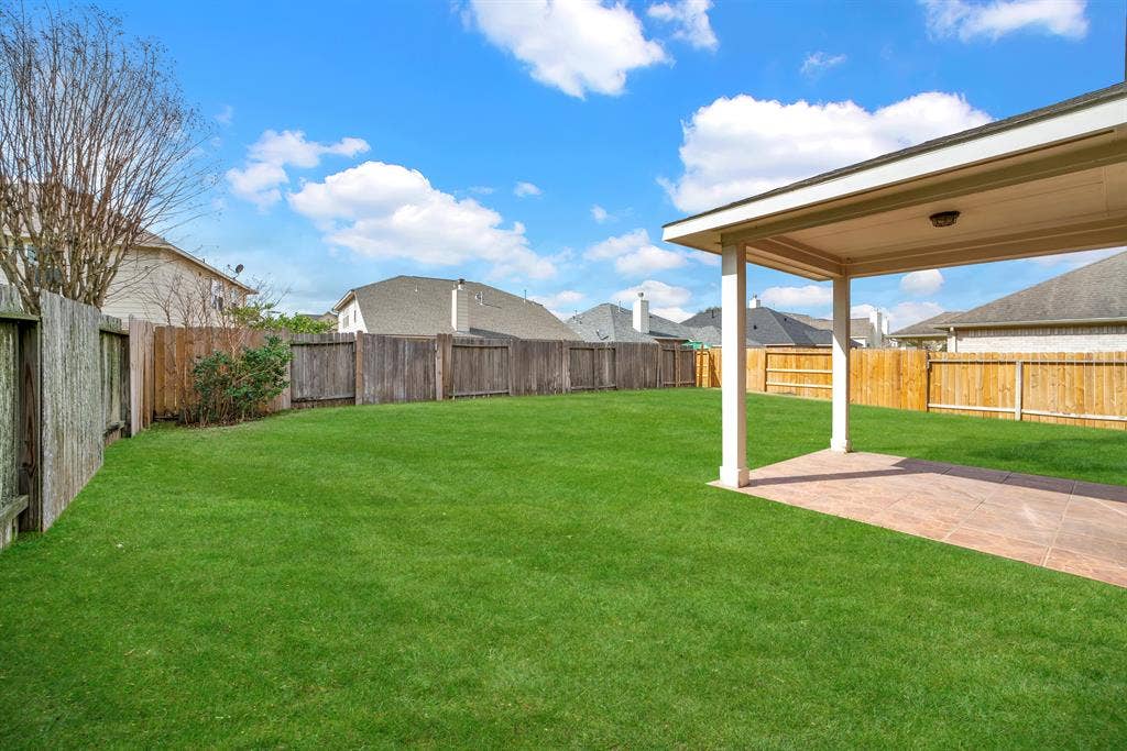 6 BR in Richmond