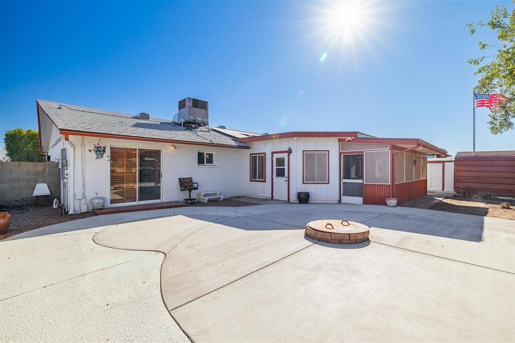 6 BR in Phoenix