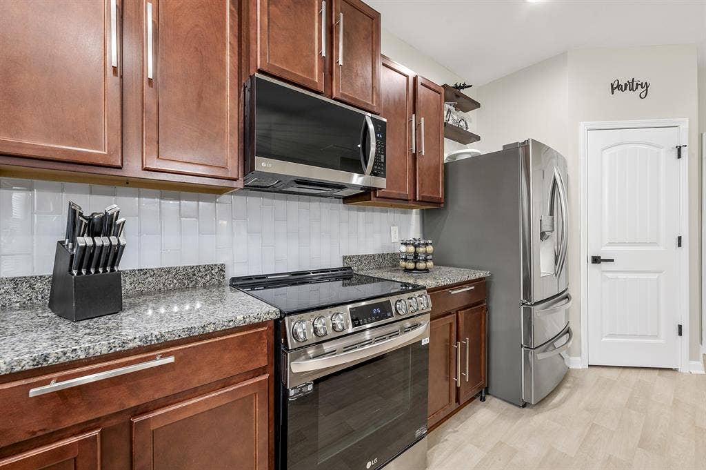 4 BR in Atlanta
