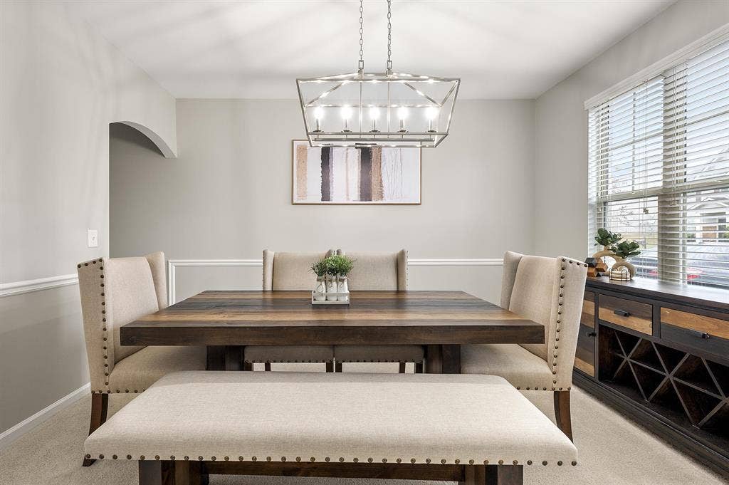 4 BR in Atlanta