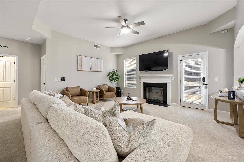 4 BR in Atlanta