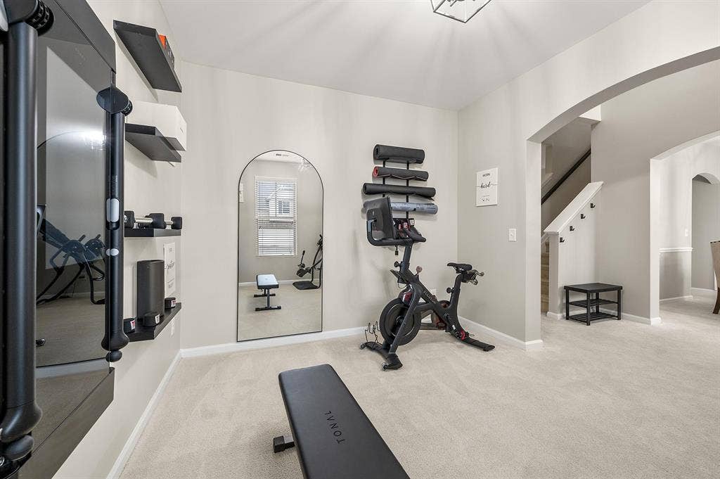 4 BR in Atlanta