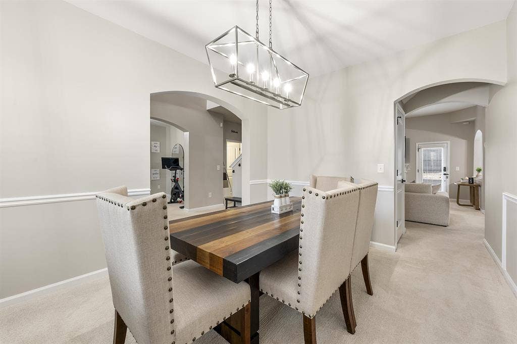 4 BR in Atlanta