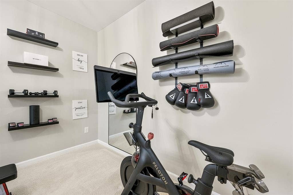 4 BR in Atlanta