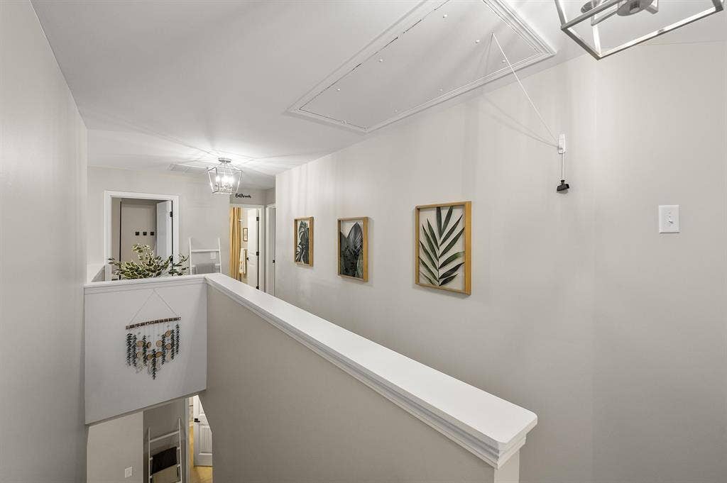 4 BR in Atlanta