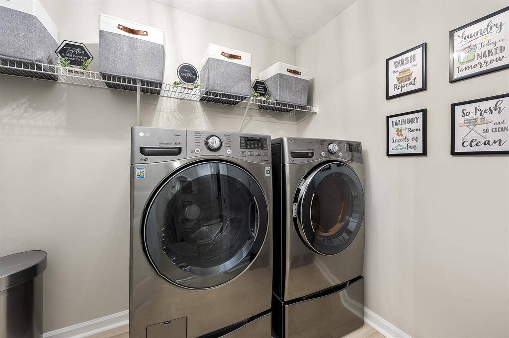 4 BR in Atlanta