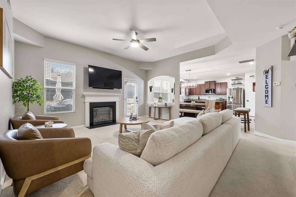 4 BR in Atlanta