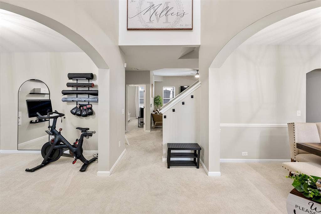 4 BR in Atlanta