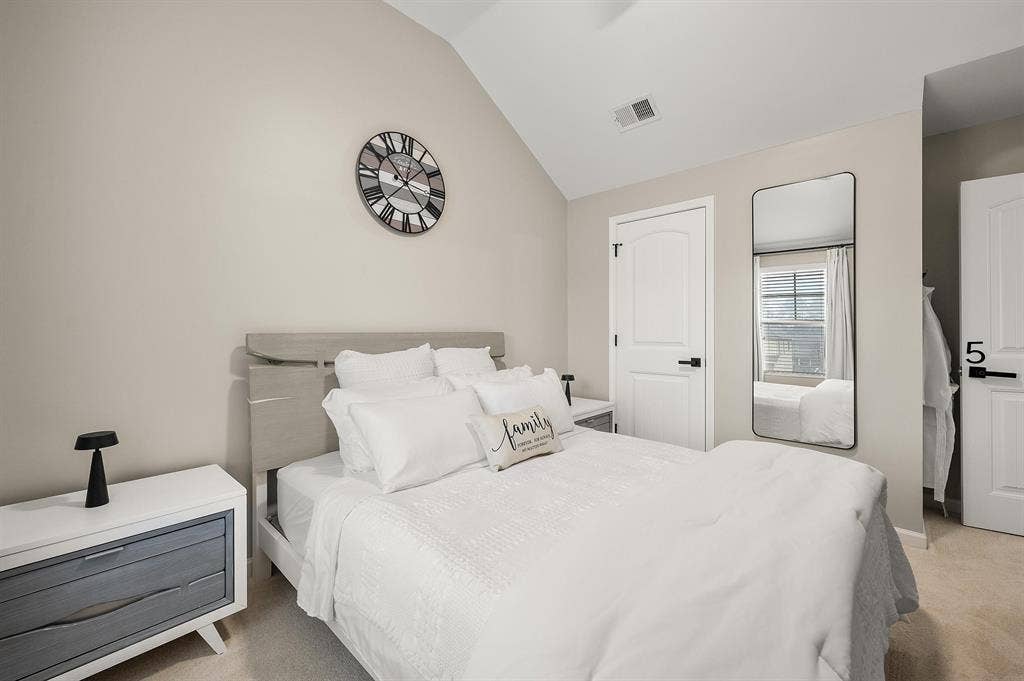 4 BR in Atlanta