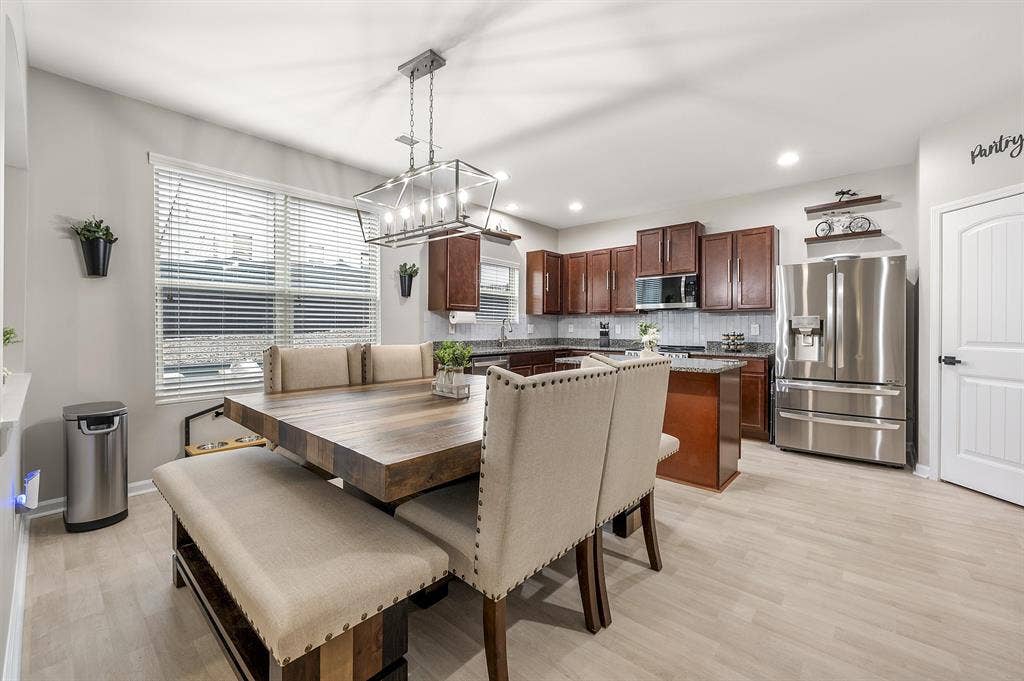 4 BR in Atlanta