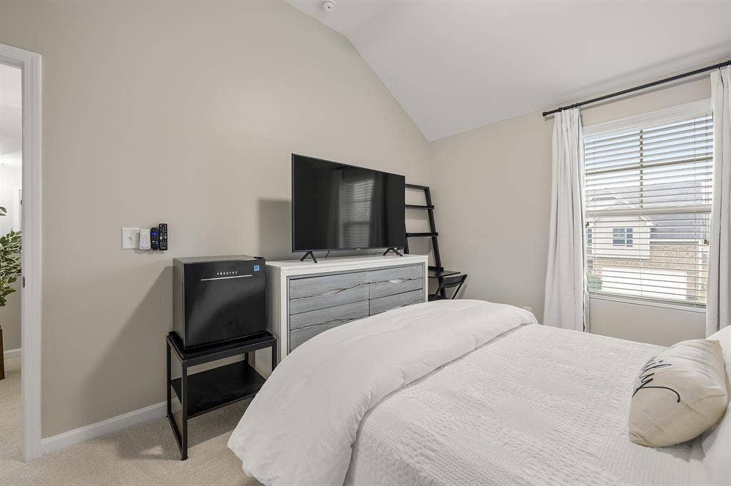 4 BR in Atlanta