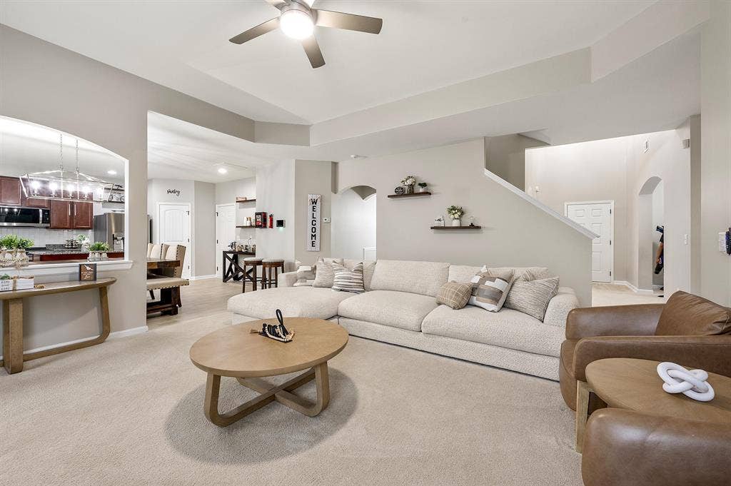 4 BR in Atlanta