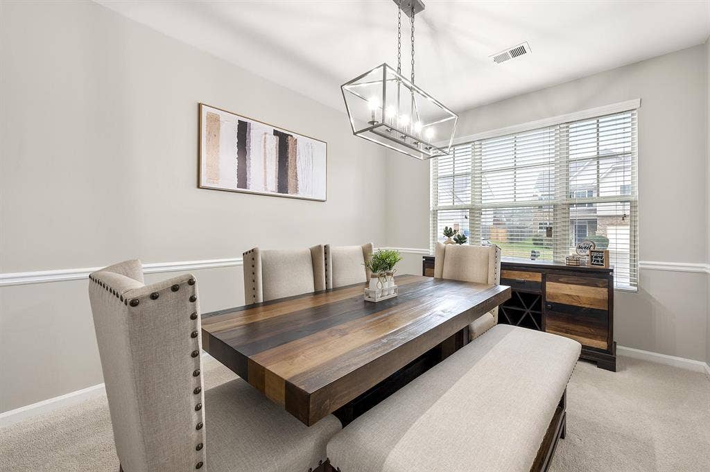 4 BR in Atlanta