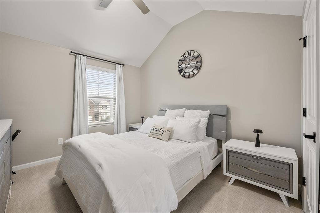 4 BR in Atlanta