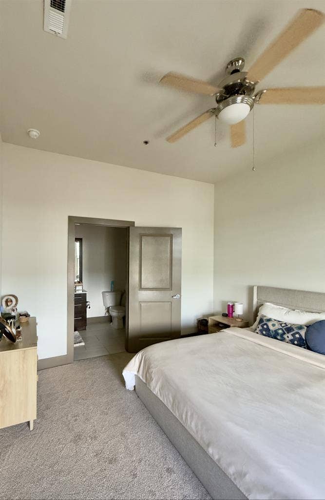 Furnished room (Bills included)