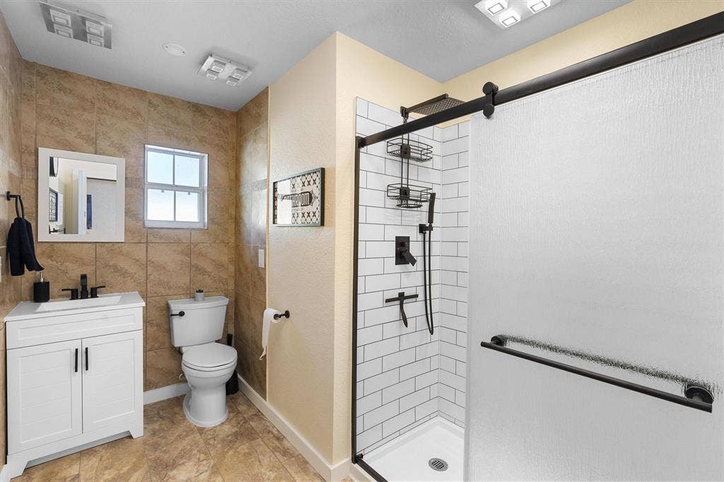 9 BR in Orlando