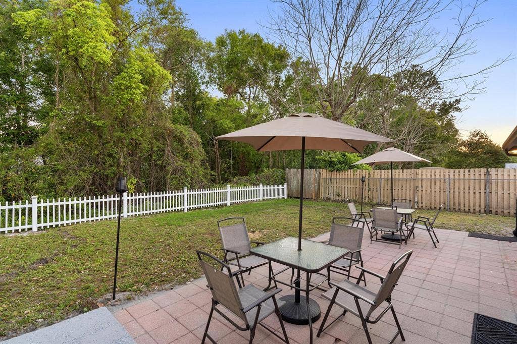 9 BR in Orlando