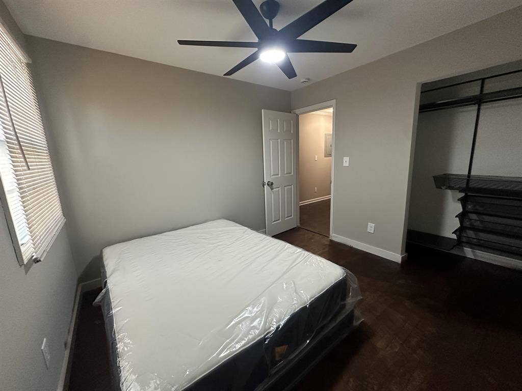 2 BR in Atlanta