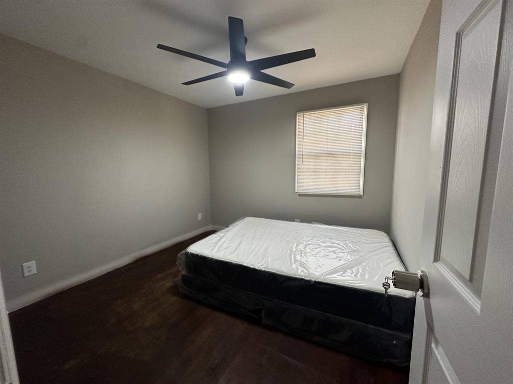 2 BR in Atlanta