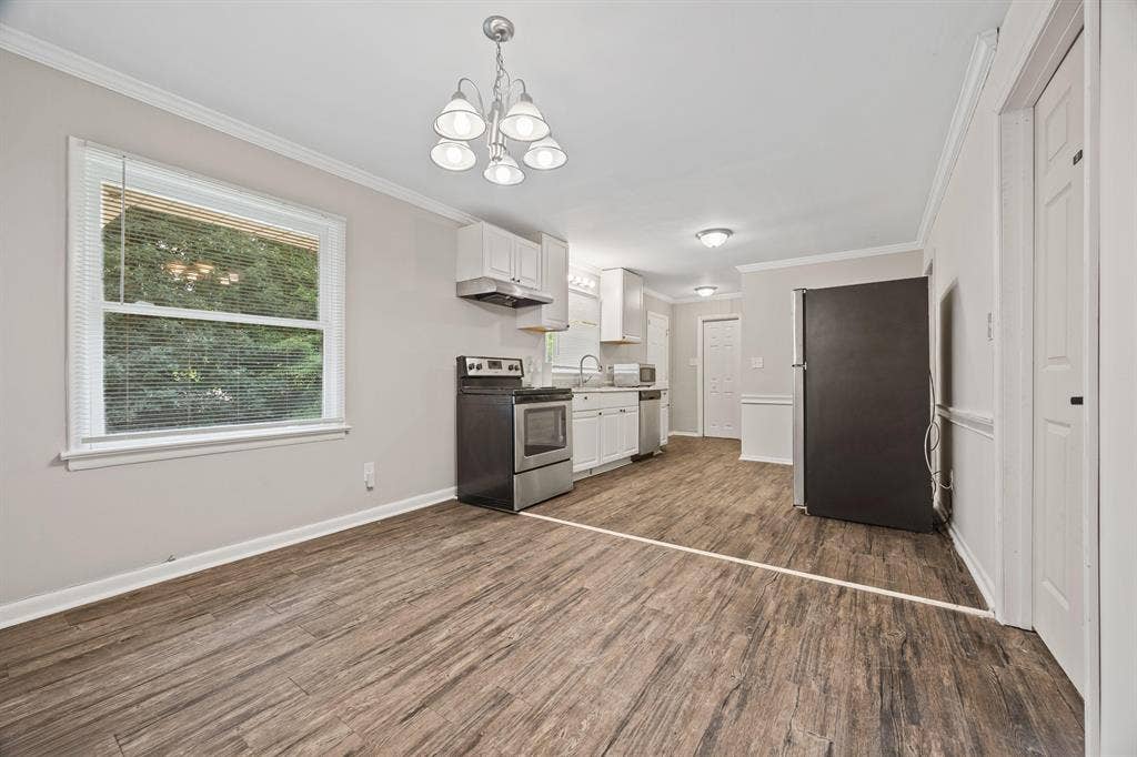 9 BR in Atlanta