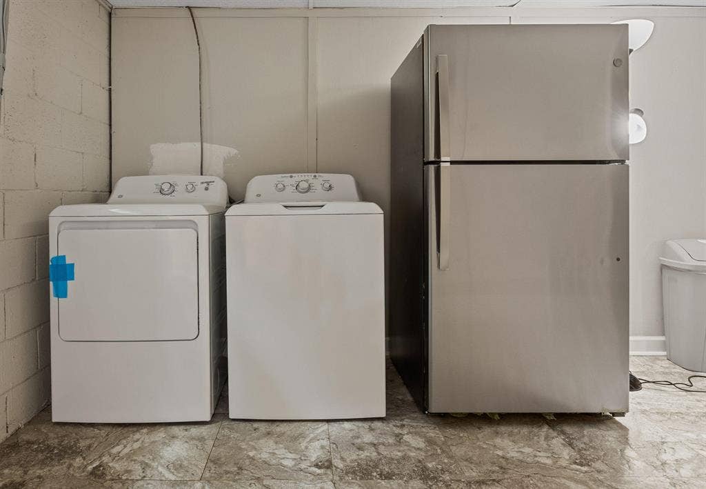 9 BR in Atlanta