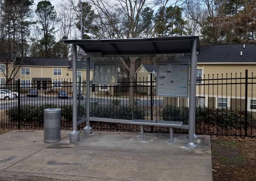 9 BR in Atlanta
